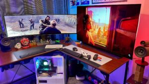 Read more about the article Sennheiser Game One Gaming Headset — Ultimate Audio Power for an Exceptional and Unbeatable Gaming Experience26