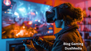 Read more about the article 🎮 OLED Gaming Monitors Ultimate Guide (2025) – Are They Worth It for Gamers?