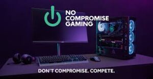 Read more about the article No Compromise Gaming: Redefining the Ultimate Gaming Experience