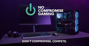 Read more about the article No Compromise Gaming: Redefining the Ultimate Gaming Experience