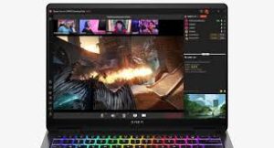 Read more about the article Dell Gaming Monitor: The Ultimate Display for Every Gamer